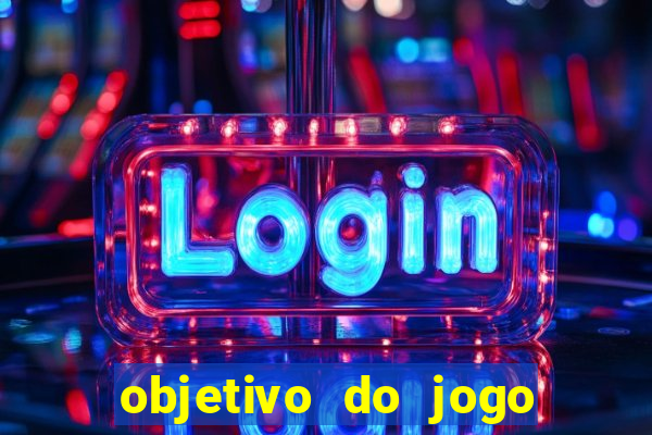 objetivo do jogo bingo matematico